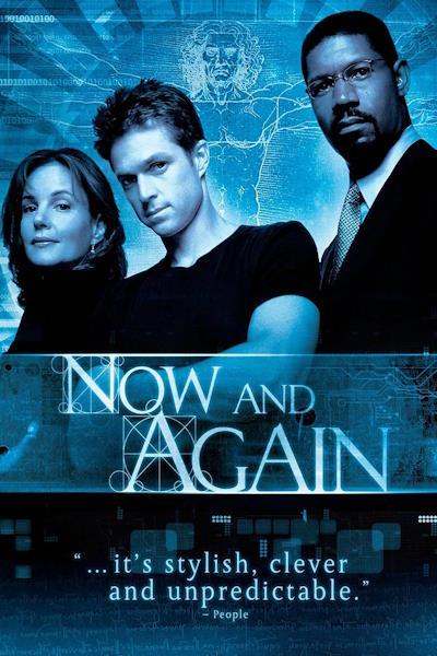 Now and Again - Season 1