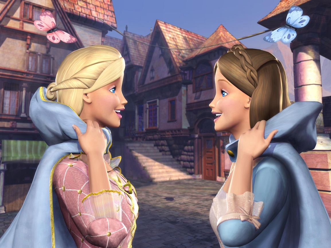 princess and the pauper 123movies