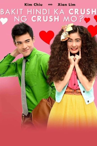 Why Your Crush Doesnt Have a Crush on You (Bakit hindi ka crush ng crush mo)