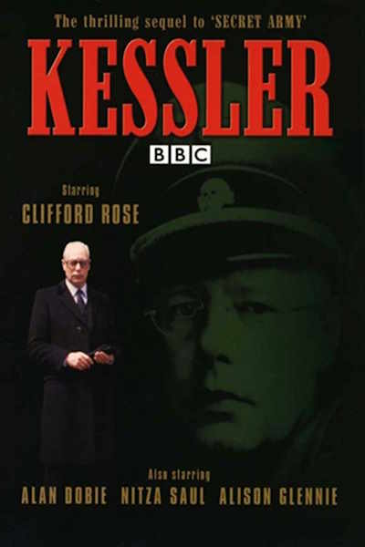 Kessler - Season 1