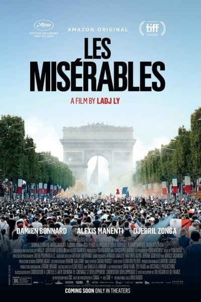 Les Mis&eacute;rables [Sub: Eng]