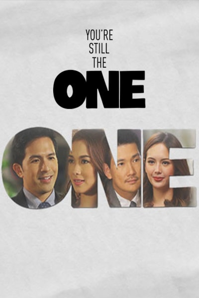 Youre Still the One
