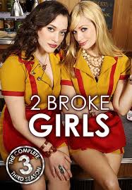 2 broke girls 123movies