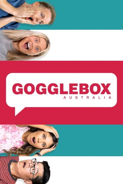 Gogglebox Australia - Season 16