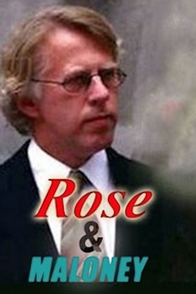 Rose and Maloney - Season 2