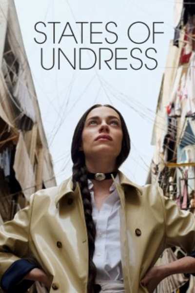 States of Undress - Season 2