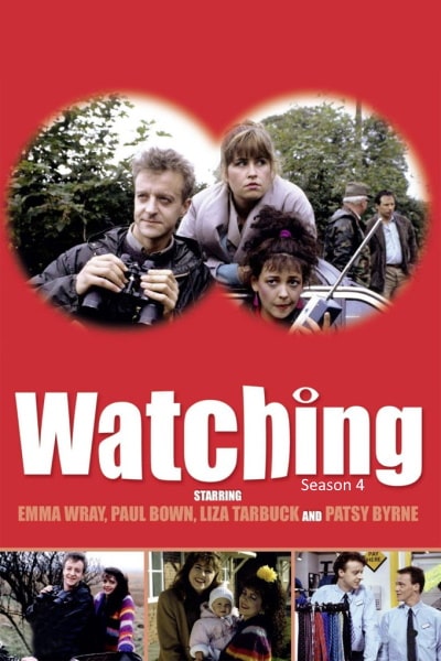 Watching - Season 4