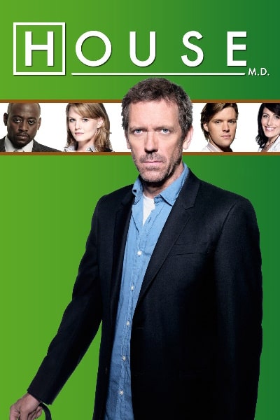 House M.D Season Four: My Favorite Episode So Far