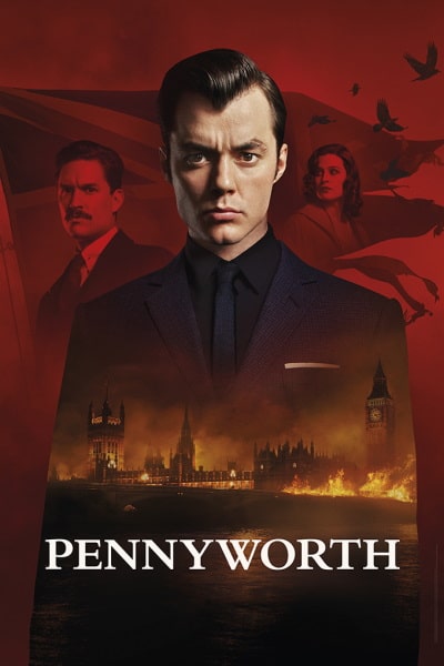 Pennyworth - Season 2