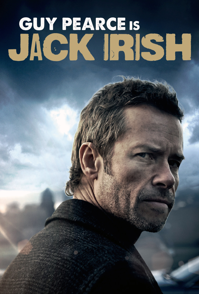 Jack Irish - Season 1