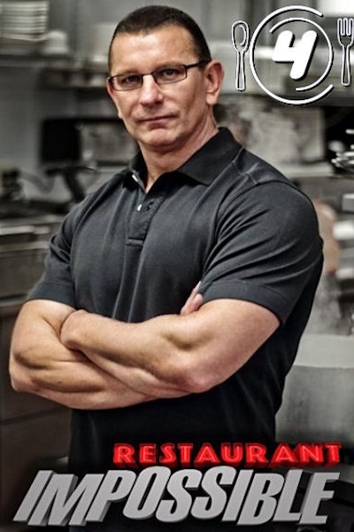 Restaurant: Impossible - Season 4