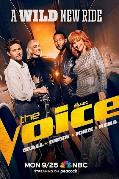 The Voice (US) - Season 24