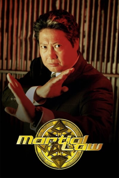 Martial Law - Season 1