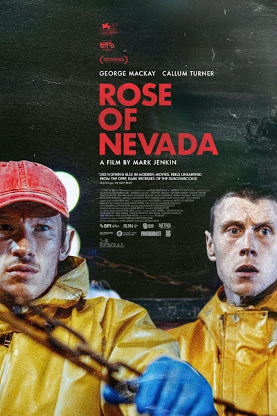 Rose of Nevada [Audio: Rus]