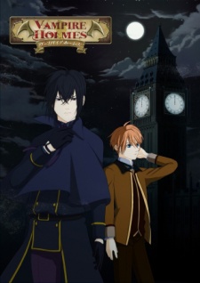 Vampire Holmes [Sub: Eng]