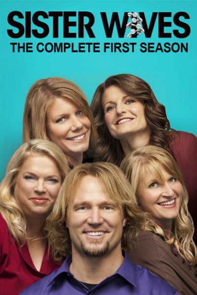 Sister Wives - Season 1