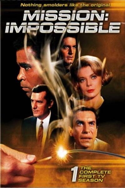Mission: Impossible - Season 1