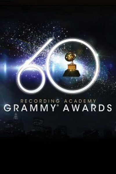 The 60th Annual Grammy Awards