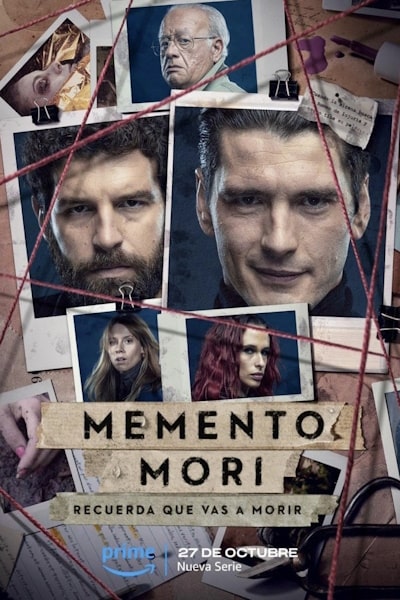 Memento Mori - Season 1