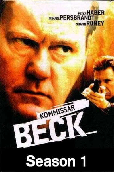 Beck - Season 1
