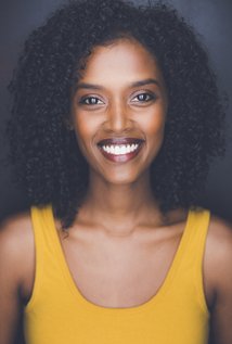 Bisserat Tseggai