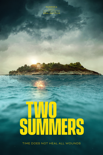 Two Summers - Season 1 [Sub: Eng]