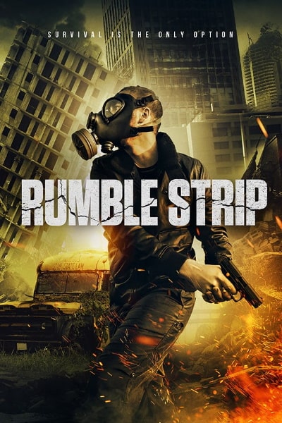 Rumble Strip