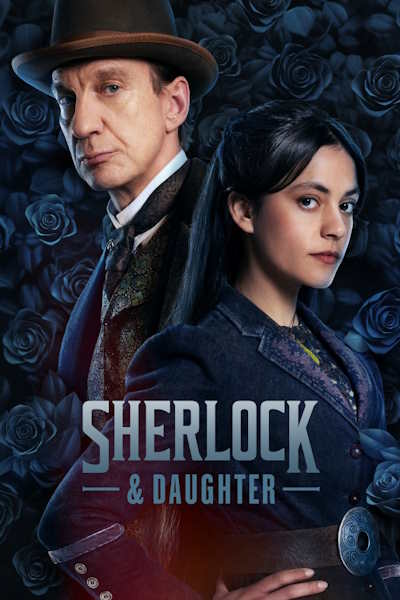 Sherlock and Daughter - Season 1