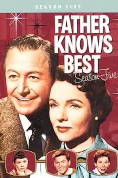 Father Knows Best - Season 5