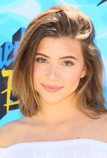 Olivia Stuck