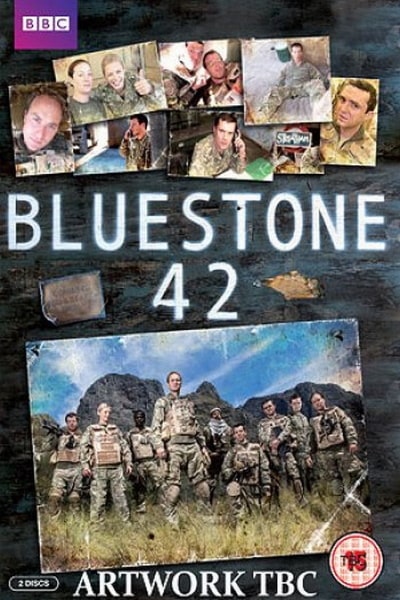 Bluestone 42 - Season 3