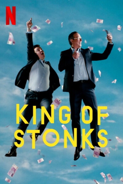 King of Stonks - Season 1