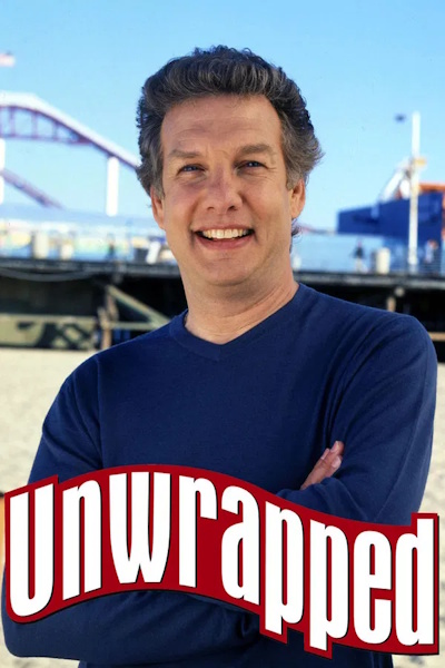 Unwrapped - Season 3