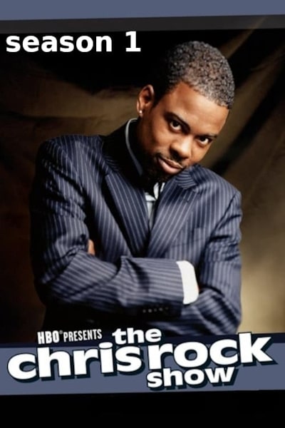 The Chris Rock Show - Season 1