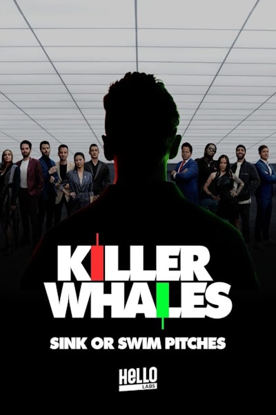 Killer Whales - Season 1