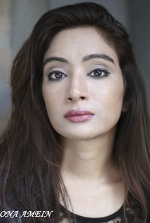Mona Amein