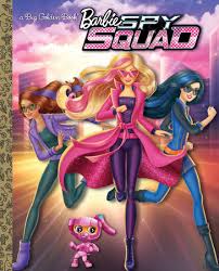 barbie spy squad 123movies