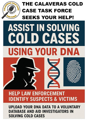 Cold case solved