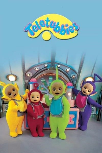 Teletubbies - Season 1 (1997) - Watch Here for Free and Without