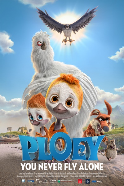 Flying the Nest (PLOEY - You Never Fly Alone)