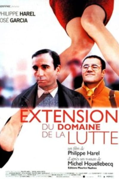 Whatever (Extension du domaine de la lutte)