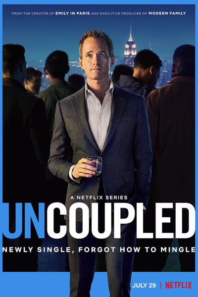 Uncoupled - Season 1