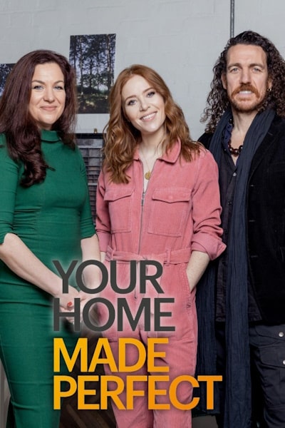 Your Home Made Perfect - Season 3