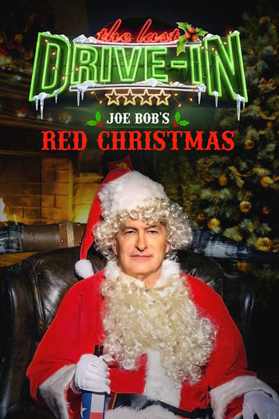 The Last Drive-In with Joe Bob Briggs - Season 6