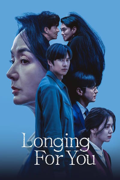Longing for You - Season 1