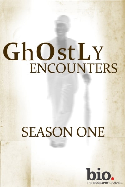 Ghostly Encounters - Season 1