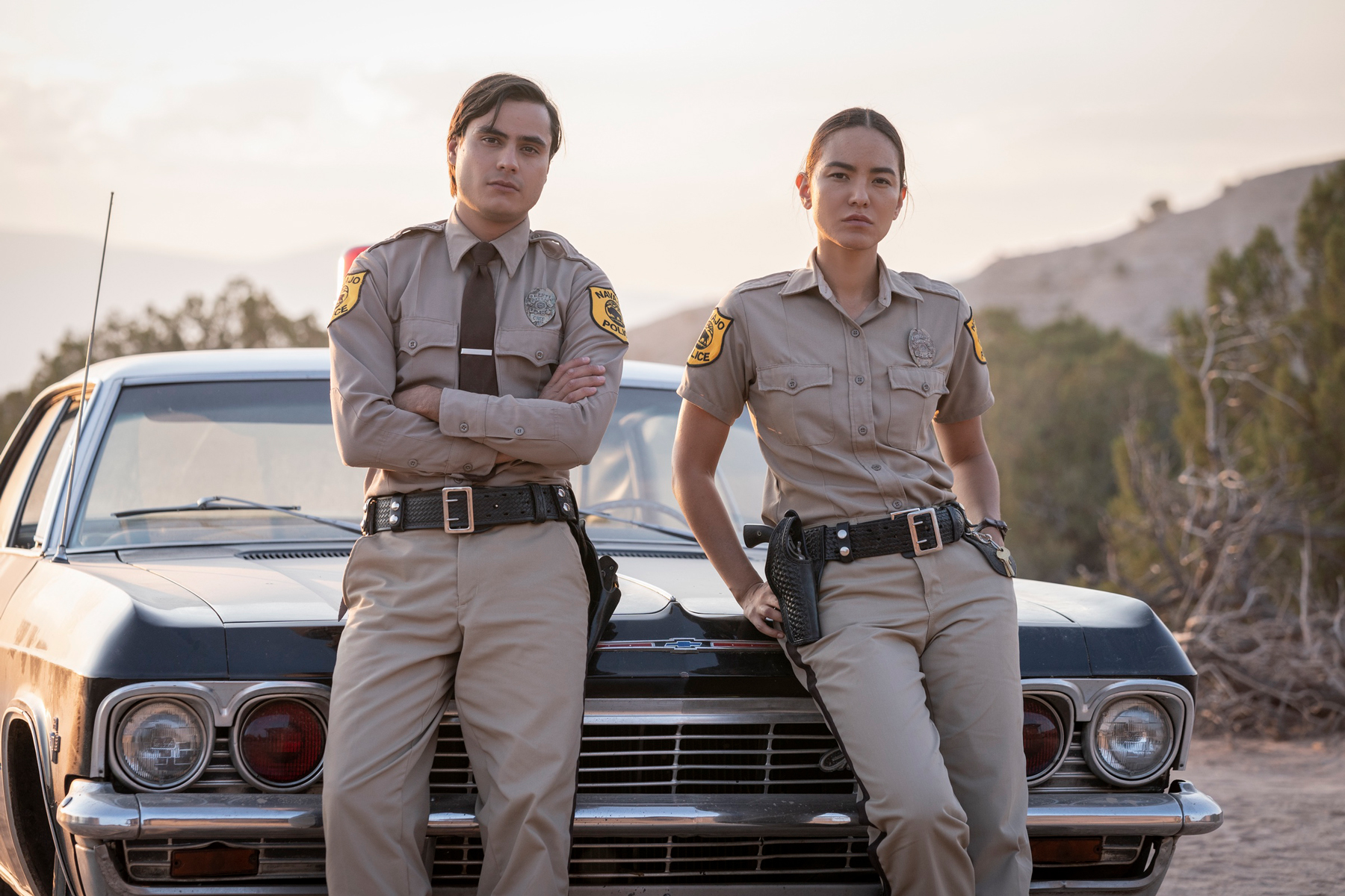 Season 1