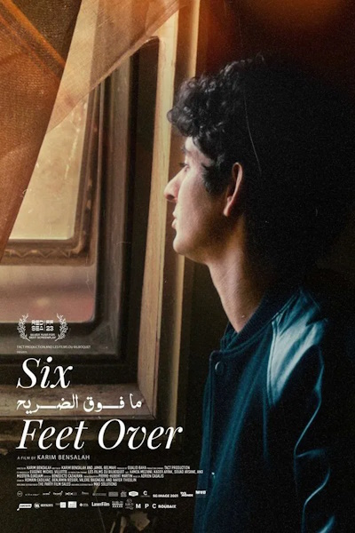 Six pieds sur Terre (Six Feet Over)