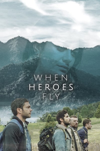 When Heroes Fly - Season 1 [Sub: Eng]
