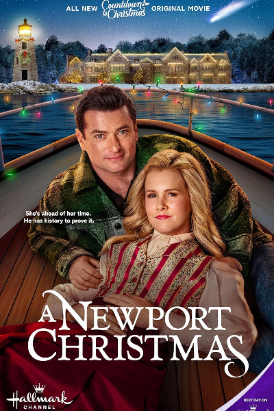 A Newport Christmas